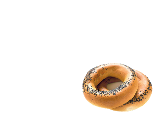 Сушки, сухарі