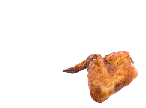 Гриль, копчення