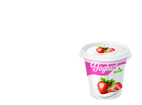 Йогурти