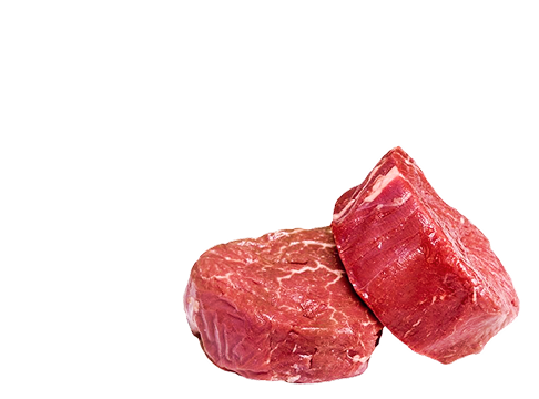 Яловичина, телятина